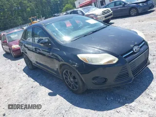 2013 Ford Focus SE с VIN 1FADP3F26DL276202, выставлен на аукционе IAAI как лот 42636085 с пробегом 132 142 миль миль и . История ставок и продаж доступна на DreamBid. Изображение 1.