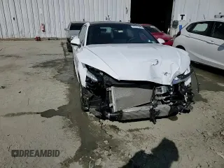 2023 Audi A5 Sportback S line Prestige z VIN WAUEACF5XPA031247, wystawiony jako Copart lot #46597395 z przebiegiem 34 097 mil mil oraz Szkoda całkowita • Salvage title. Historia ofert i sprzedaży dostępna na DreamBid. Obrazek 13.