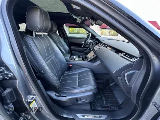 2018 Land Rover Range Rover Velar R-Dynamic SE with VIN SALYL2RN3JA723642, listed as a Copart auction lot 56981635 with 93,427 mi miles and Clean Title. Bid and sale history available at DreamBid. Image 5.