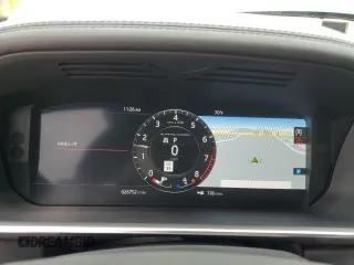 2018 Land Rover Range Rover z VIN SALGV5RE6JA503841, wystawiony jako Copart lot #73152854 z przebiegiem 26 752 mil mil oraz Szkoda całkowita • Salvage title. Historia ofert i sprzedaży dostępna na DreamBid. Obrazek 9.