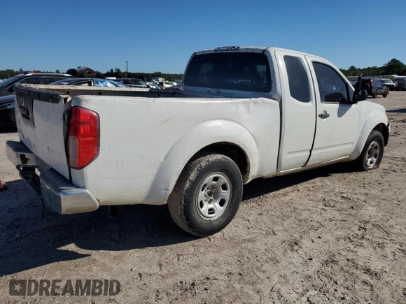 2015 Nissan Frontier SV with VIN 1N6BD0CT1FN748672, listed as a Copart auction lot 71966233 with 174,078 mi miles and Non repairable. Bid and sale history available at DreamBid. Image 3.