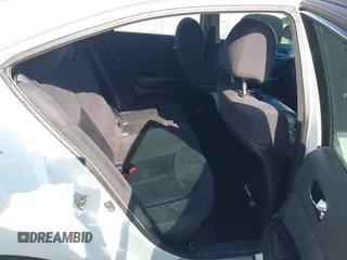 2014 Nissan Maxima SV with VIN 1N4AA5AP8EC460884, listed as a IAAI auction lot 42030564 with 189,108 mi miles and . Bid and sale history available at DreamBid. Image 8.