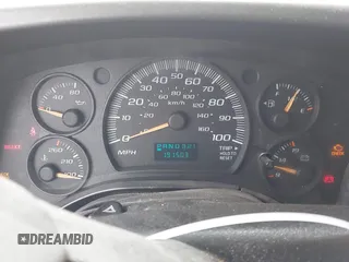 2007 Chevrolet Express Cargo Van with VIN 1GCGG25V471101377, listed as a IAAI auction lot 42105592 with 191,503 mi miles. Bid and sale history available at carsss.com. Image 7.