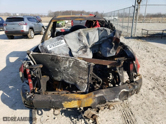 2007 Chevrolet Silverado 1500 Work Truck with VIN 1GCEC14C97Z553114, listed as a Copart auction lot 47935095 with 0 mi miles and Non Repairable. Bid and sale history available at carsss.com. Image 5.