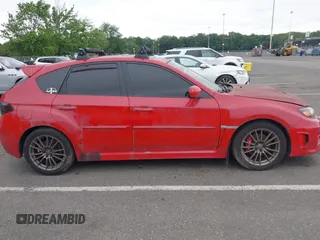 2011 Subaru WRX WRX Limited with VIN JF1GR7E69BG813296, listed as a IAAI auction lot 42533687 with 106,160 mi miles and . Bid and sale history available at DreamBid. Image 13.