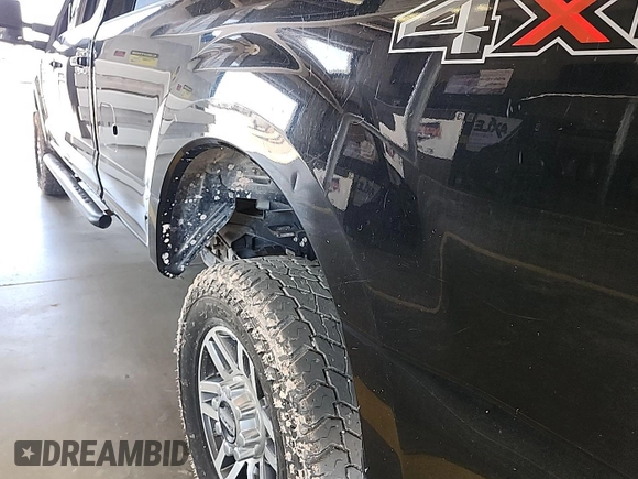 2019 Ford F-250 XL with VIN 1FT7W2BT0KED41596, listed as a IAAI auction lot 42727923 with 246,034 mi miles and . Bid and sale history available at DreamBid. Image 34.
