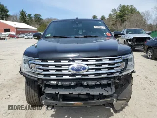 2020 Ford Expedition Max Limited z VIN 1FMJK2AT3LEA34665, wystawiony jako Copart lot #53428825 z przebiegiem 305 964 mil mil oraz Szkody całkowita. Historia ofert i sprzedaży dostępna na DreamBid. Obrazek 5.