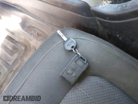 2020 Chevrolet Colorado 4WD LT with VIN 1GCHTCEA3L1189075, listed as a IAAI auction lot 42710899 with 71,439 mi miles and . Bid and sale history available at DreamBid. Image 11.
