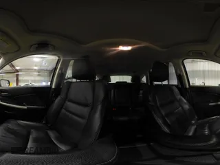 2012 Honda CR-V EX-L with VIN JHLRM4H70CC020419, listed as a IAAI auction lot 41814998 with 99,777 mi miles. Bid and sale history available at carsss.com. Image 19.