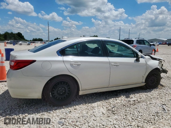 2016 Subaru Legacy Premium z VIN 4S3BNBC67G3025699, wystawiony jako Copart lot #62228545 z przebiegiem 76 619 mil mil oraz Szkoda całkowita • Salvage title. Historia ofert i sprzedaży dostępna na DreamBid. Obrazek 3.