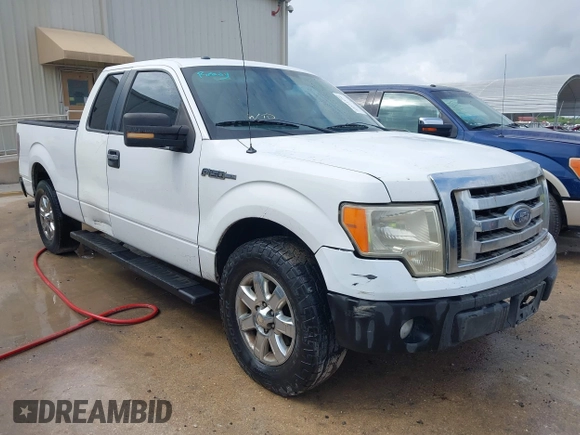 2013 Ford F-150 XL с VIN 1FTFX1CF8DFA73860, выставлен на аукционе IAAI как лот 42571498 с пробегом 185 589 миль миль и . История ставок и продаж доступна на DreamBid. Изображение 1.