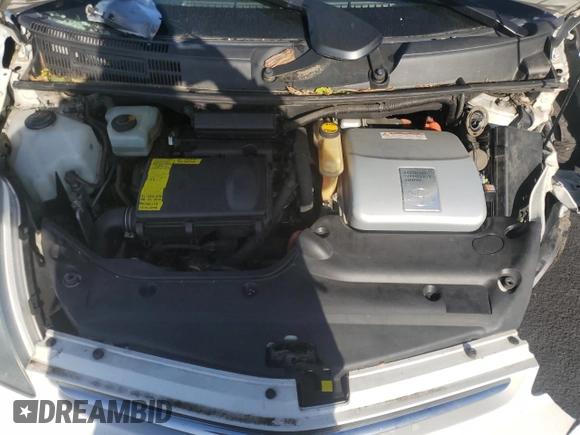 2007 Toyota Prius with VIN JTDKB20U877626561, listed as a Copart auction lot 51784625 with 208,656 mi miles and Salvage Title. Bid and sale history available at carsss.com. Image 13.