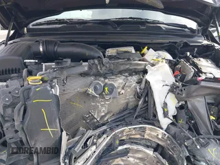 2021 Ram 1500 Laramie с VIN 1C6SRFJT5MN780782, выставлен на аукционе IAAI как лот 42249640 с пробегом 99 030 миль миль и . История ставок и продаж доступна на DreamBid. Изображение 10.