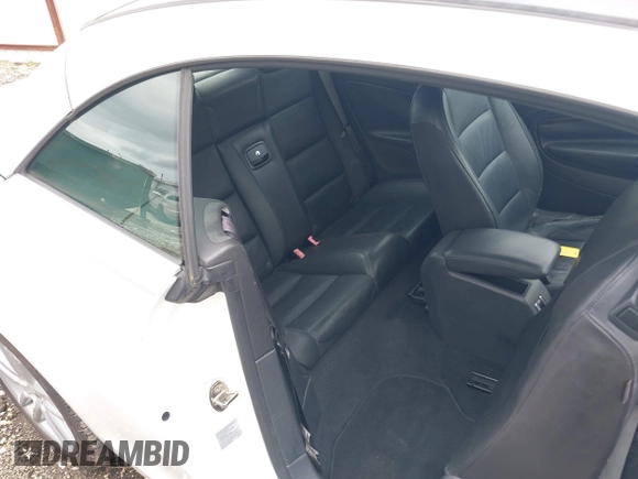 2009 Volkswagen Eos Lux с VIN WVWFA71F19V013973, выставлен на аукционе IAAI как лот 42529683 с пробегом 154 259 миль миль и . История ставок и продаж доступна на DreamBid. Изображение 8.