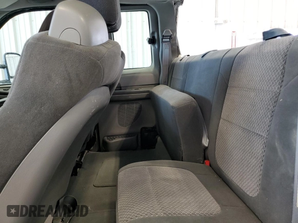 2002 Ford F-250 XL with VIN 1FTNX20F72EB54812, listed as a Copart auction lot 71949524 with 155,302 mi miles and Non repairable. Bid and sale history available at DreamBid. Image 10.