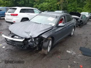 2019 Volkswagen Jetta S z VIN 3VWC57BU7KM232096, wystawiony jako IAAI lot #42317927 z przebiegiem 98 615 mil mil oraz . Historia ofert i sprzedaży dostępna na DreamBid. Obrazek 17.