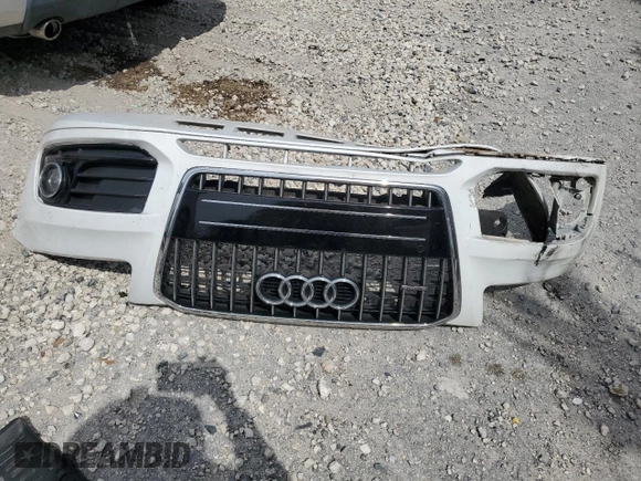 2016 Audi Q5 Premium Plus with VIN WA1L2AFPXGA026282, listed as a Copart auction lot 48286615 with 110,134 mi miles and Salvage Title. Bid and sale history available at carsss.com. Image 12.