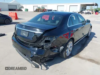 2018 Mercedes-Benz E 300 with VIN WDDZF4JB2JA351345, listed as a IAAI auction lot 41974757 with 53,948 mi miles and . Bid and sale history available at DreamBid. Image 4.