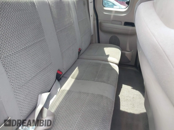 2002 Ford F-150 XL with VIN 1FTRX17242NB34886, listed as a IAAI auction lot 42189671 with 126,525 mi miles and . Bid and sale history available at DreamBid. Image 8.
