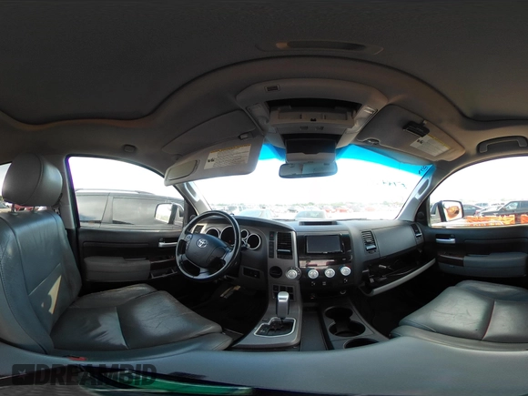 2011 Toyota Tundra Limited with VIN 5TFFY5F16BX107242, listed as a IAAI auction lot 42079406 with 201,000 mi miles and . Bid and sale history available at DreamBid. Image 18.