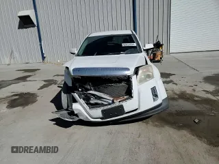 2013 GMC Terrain SLE with VIN 2GKALMEK1D6281403, listed as a Copart auction lot 82653954 with 159,163 mi miles and Salvage Title. Bid and sale history available at carsss.com. Image 12.