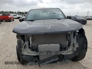 2024 GMC Canyon 2WD Elevation with VIN 1GTP5BEKXR1155975, listed as a Copart auction lot 51784525 with 0 mi miles and Salvage Title. Bid and sale history available at carsss.com. Image 5.