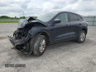 2021 Ford Escape S с VIN 1FMCU9F68MUB03565, выставлен на аукционе Copart как лот 54225595 с пробегом 54 479 миль миль и Списание • Salvage title. История ставок и продаж доступна на DreamBid. Изображение 1.