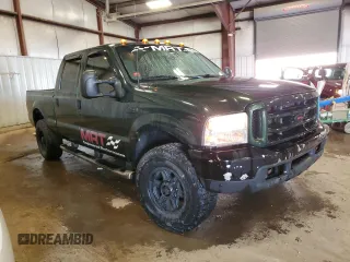 2000 Ford F-250 XL с VIN 1FTNW21F8YEA58200, выставлен на аукционе Copart как лот 49684055 с пробегом 225 239 миль миль и Чистый • Clean title. История ставок и продаж доступна на DreamBid. Изображение 4.