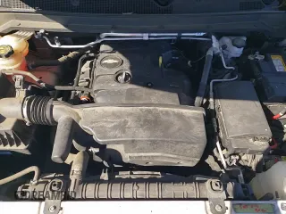 2022 Chevrolet Colorado 2WD Work Truck с VIN 1GCHSBEA2N1125979, выставлен на аукционе Copart как лот 86811745 с пробегом 104 240 миль миль и Чистый • Clean title. История ставок и продаж доступна на DreamBid. Изображение 13.