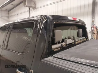 2018 Ford F-150 XL with VIN 1FTEW1EP1JKF22383, listed as a IAAI auction lot 42316339 with 113,052 mi miles and . Bid and sale history available at DreamBid. Image 14.