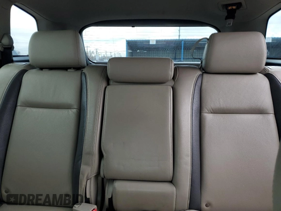 2009 Mazda CX-9 Touring with VIN JM3TB38A090165847, listed as a Copart auction lot 45532765 with 189,961 mi miles and Salvage Title. Bid and sale history available at carsss.com. Image 10.