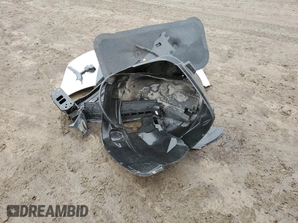 2021 Jeep Compass Trailhawk with VIN 3C4NJDDB5MT590369, listed as a Copart auction lot 46107685 with 67,857 mi miles and Salvage title. Bid and sale history available at DreamBid. Image 13.