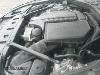 2014 BMW 5 Series 535i xDrive с VIN WBA5B3C52ED530122, выставлен на аукционе IAAI как лот 42672424 с пробегом 116 910 миль миль и . История ставок и продаж доступна на DreamBid. Изображение 21.