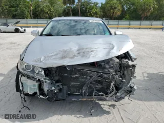 2015 Lexus ES 300h Hybrid with VIN JTHBW1GG4F2086750, listed as a Copart auction lot 52436823 with 109,085 mi miles. Bid and sale history available at carsss.com. Image 5.