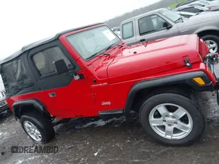 2000 Jeep Wrangler SE с VIN 1J4FA29P2YP778588, выставлен на аукционе IAAI как лот 41407892 с пробегом 126 372 миль миль и . История ставок и продаж доступна на DreamBid. Изображение 13.
