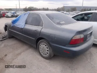 1997 Honda Accord EX with VIN 1HGCD5661VA113906, listed as a Copart auction lot 87345854 with 182,828 mi miles and Non Repairable. Bid and sale history available at carsss.com. Image 2.