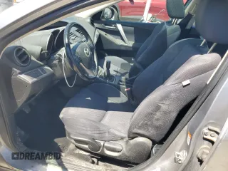2010 Mazda 3 S Grand Touring with VIN JM1BL1S66A1150178, listed as a Copart auction lot 56552855 with 151,409 mi miles and Non Repairable. Bid and sale history available at DreamBid. Image 7.