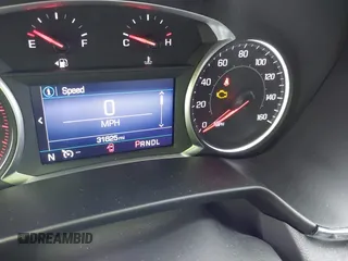 2022 Chevrolet Blazer LT z VIN 3GNKBCR47NS120010, wystawiony jako IAAI lot #41914923 z przebiegiem 31 625 mil mil oraz . Historia ofert i sprzedaży dostępna na DreamBid. Obrazek 15.