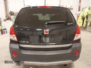 2008 Saturn VUE XE with VIN 3GSCL33P38S649847, listed as a IAAI auction lot 41976013 with Not Provided miles and . Bid and sale history available at carsss.com. Image 15.