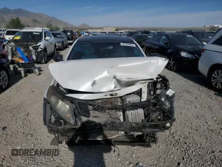 2013 Kia Optima SX with VIN 5XXGR4A61DG161895, listed as a Copart auction lot 59334945 with Not provided miles and Salvage title. Bid and sale history available at DreamBid. Image 5.