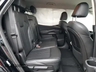 2022 Kia Sorento X-Line S with VIN 5XYRLDLCXNG148136, listed as a Copart auction lot 74258464 with 96,248 mi miles and Salvage Title. Bid and sale history available at DreamBid. Image 11.