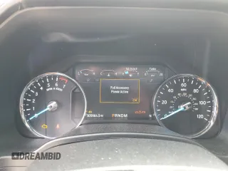 2020 Ford Expedition Max Limited z VIN 1FMJK2AT3LEA34665, wystawiony jako Copart lot #53428825 z przebiegiem 305 964 mil mil oraz Szkody całkowita. Historia ofert i sprzedaży dostępna na DreamBid. Obrazek 9.