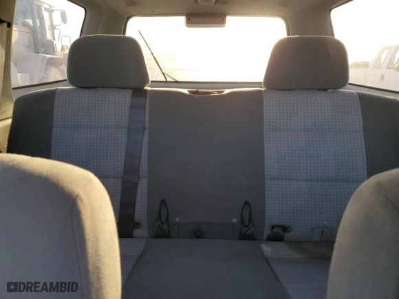 2002 Mitsubishi Montero Sport ES with VIN JA4LS21H52J068809, listed as a Copart auction lot 51659505 with 84,499 mi miles and Clean Title. Bid and sale history available at carsss.com. Image 10.