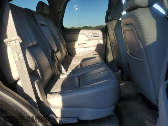 2007 GMC Yukon SLT with VIN 1GKFK13077J126628, listed as a Copart auction lot 75358444 with 196,868 mi miles and Clean Title. Bid and sale history available at carsss.com. Image 11.