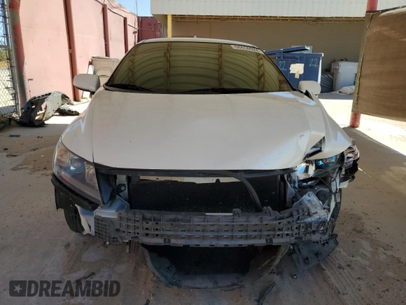 2013 Honda CR-Z z VIN JHMZF1D49DS000208, wystawiony jako Copart lot #68650024 z przebiegiem 183 724 mil mil oraz Szkoda całkowita • Salvage title. Historia ofert i sprzedaży dostępna na DreamBid. Obrazek 5.