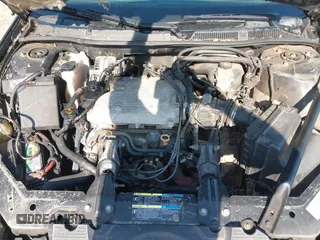 2007 Chevrolet Impala LS with VIN 2G1WB58K179162655, listed as a IAAI auction lot 41767169 with 216,592 mi miles and . Bid and sale history available at DreamBid. Image 10.