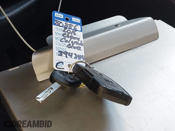 2016 Chevrolet Colorado 2WD LT with VIN 1GCGSCEA1G1394804, listed as a IAAI auction lot 42289864 with 88,015 mi miles and . Bid and sale history available at DreamBid. Image 11.