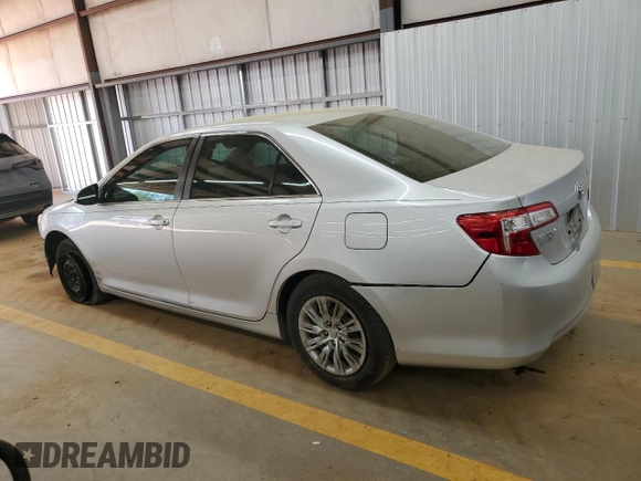2014 Toyota Camry L with VIN 4T1BF1FK2EU835812, listed as a Copart auction lot 51385235 with 172,107 mi miles and Salvage Title. Bid and sale history available at carsss.com. Image 2.