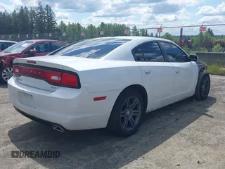 2014 Dodge Charger SXT z VIN 2C3CDXHG6EH267131, wystawiony jako IAAI lot #42321246 z przebiegiem 95 385 mil mil oraz . Historia ofert i sprzedaży dostępna na DreamBid. Obrazek 4.