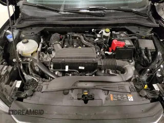 2024 Ford Escape Active with VIN 1FMCU9GN1RUB44763, listed as a Copart auction lot 49082965 with 3,228 mi miles and Salvage Title. Bid and sale history available at DreamBid. Image 12.